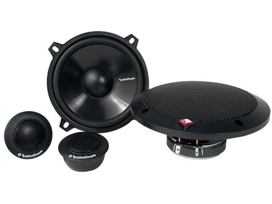 Rockford Fosgate R152-S. ����������� �������������� R152-S.